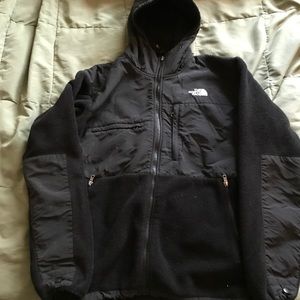 North Face Denali Jacket